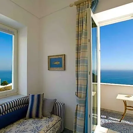 Ξενοδοχείο Palazzo Marzoli Ποζιτάνο