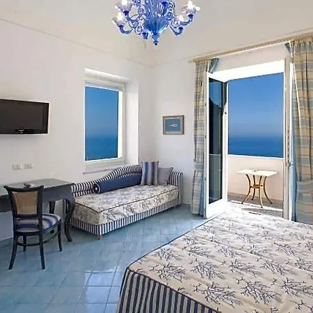 Ξενοδοχείο Palazzo Marzoli 4*