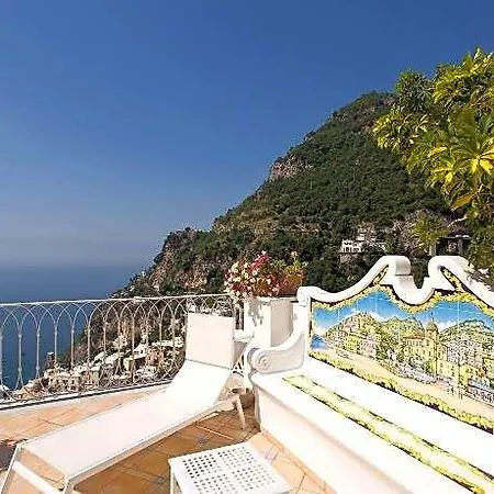 Palazzo Marzoli 호텔 4*