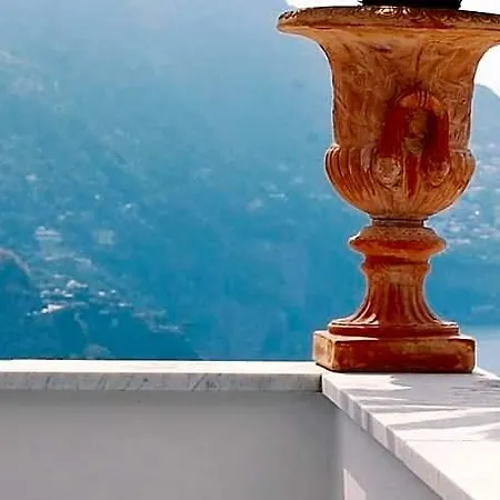 Palazzo Marzoli 4* Ποζιτάνο