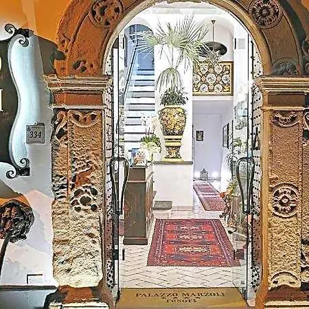 Palazzo Marzoli Ποζιτάνο