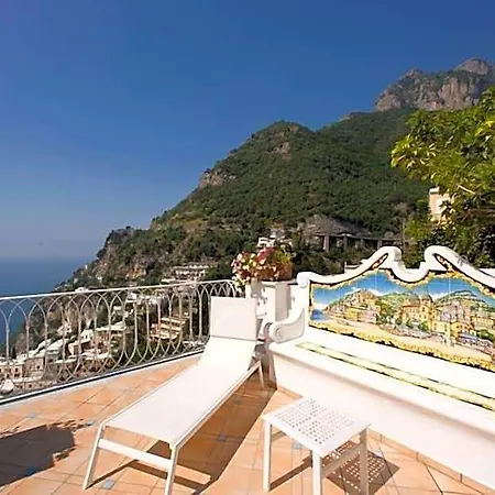 Palazzo Marzoli Ξενοδοχείο 4*