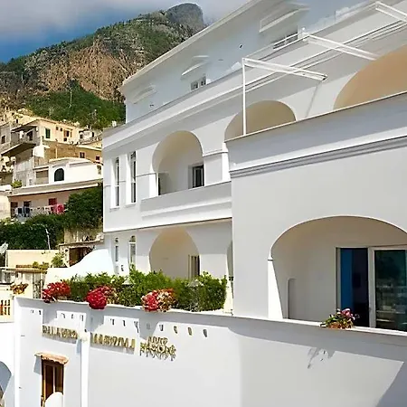Ξενοδοχείο Palazzo Marzoli Ποζιτάνο