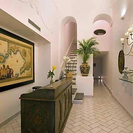 Palazzo Marzoli 호텔 4*