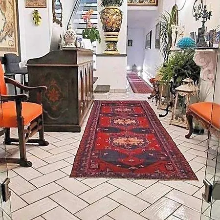 호텔 Palazzo Marzoli 4*
