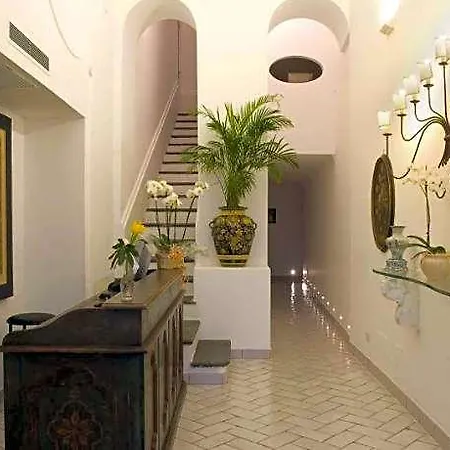 Palazzo Marzoli Ξενοδοχείο