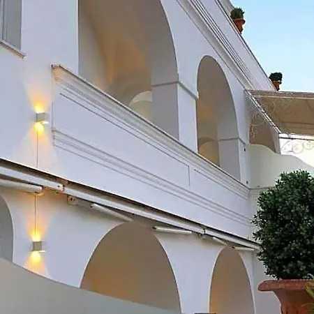 Palazzo Marzoli Ποζιτάνο