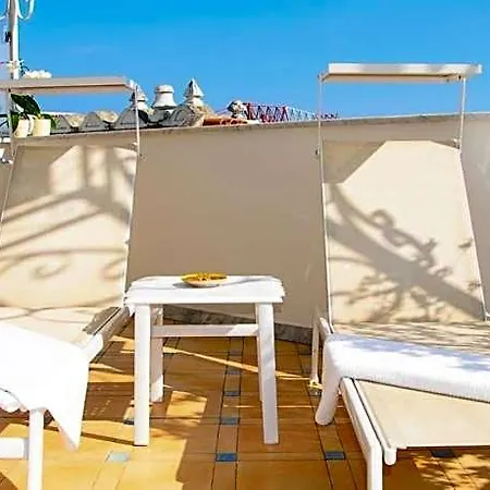 Palazzo Marzoli 4* 포지타노